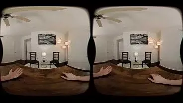 FORBVR – Your Boss’s Daughter Loves To Talk Dirty While Fucking Your Cock POV