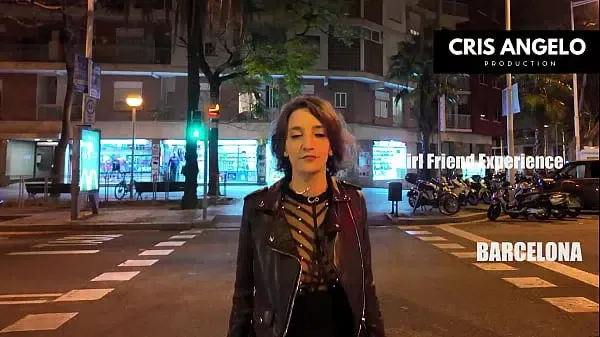 Free – Girl Friend Experience – Lena Fire & Cris Angelo Barcelona – Private Fuck Series