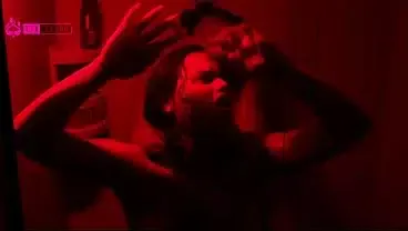 Free Sex in the shower with big black cok