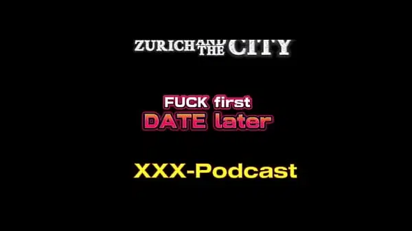 FUCK first, DATE later – xxx-Podcast