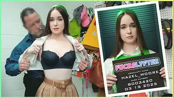 Fuck My Pussy Officer and Free Me