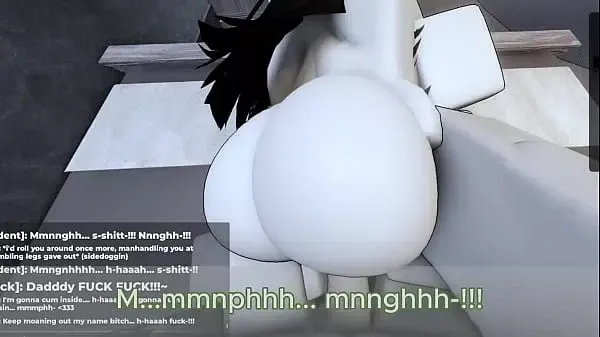 [ROBLOX] Teaching her a lesson for making me wait (PREVIEW)