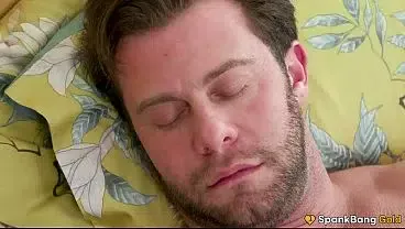 SPANKBANG GOLD – MILF Demands a Dick Demo – Sext Stepdaughter Catches Them and Makes It a Squirting Trio!