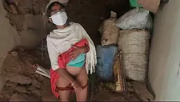 The Stepson Left His Stepmother