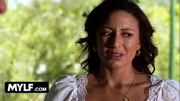 There Was Nothing Dirty About Her Dancing, Until He Fucked Her (Dirty Dancing Parody)