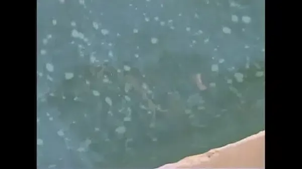 XXX 4: Sex In The Great Outdoors: Luna Lane vs Tony Martino