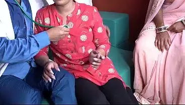 XXX Indian Doctor in hindi XXX