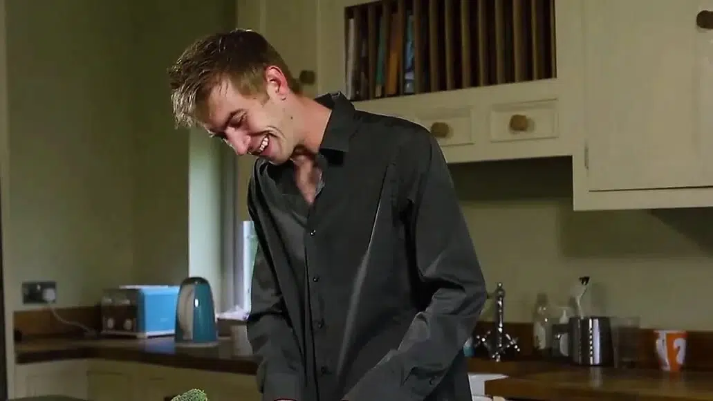 XXX Porn video – Modern Families