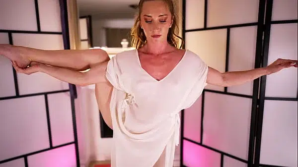 Yoni Yoga Workout – Hannahjames710