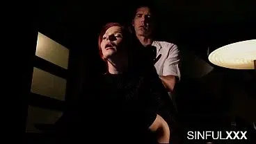 Your Wish is my Command! Clémence Audiard & Marco Bull for SinfulXXX