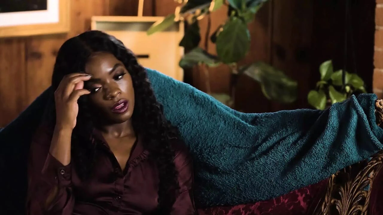 ADULT TIME – Housewife Charlotte Sins Lets Two Hunks DESTROY Her Pussy While Her Wife Is Gone!