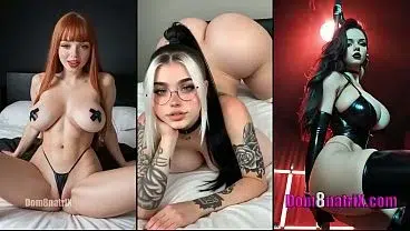 AI FANTASY GIRLS HOT BABES XXX