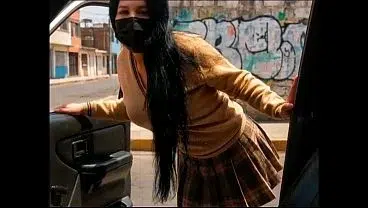 AMOR, ME LLEVAS A CLASE??? Tengo Algo Para Ti, Pero QUE ESTO SEA UN SECRETO SI??? Me Cogi A Esta Colegiala Y Me Vine En Su Culo!! Video Casero Real!!