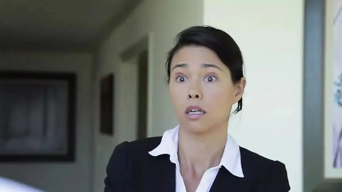 Asian IR PS MILF assfucked in 3some by deepthroated BBC guys