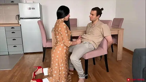 Best Hindi Slave Fuck – FilmyFantasy