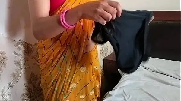 Bhabhi Caught devar masturbating after she got incredibly passionate sex