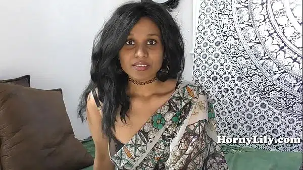 Bhabhi-devar Roleplay in Hindi POV