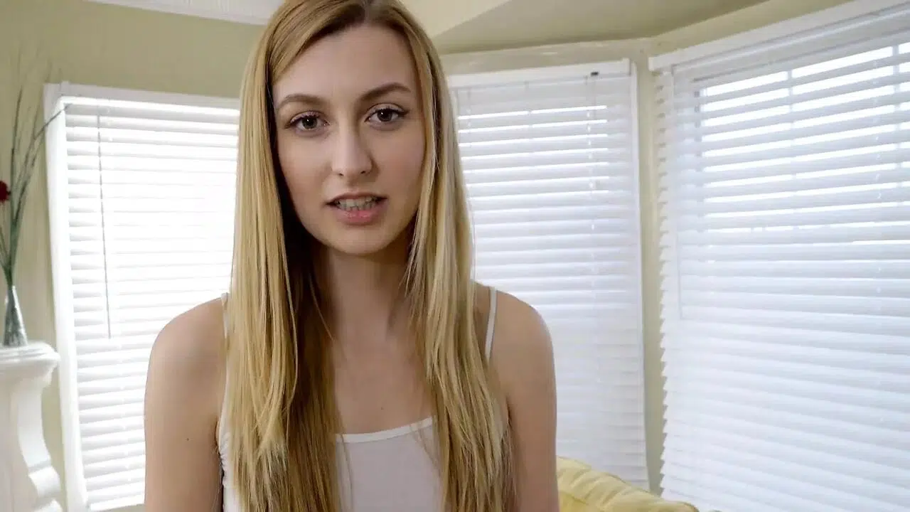 Catching On My Stepsister – S5:E9