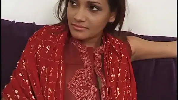 Cheating Hindi Wife fuck Threesome with Stepbrother – Audio