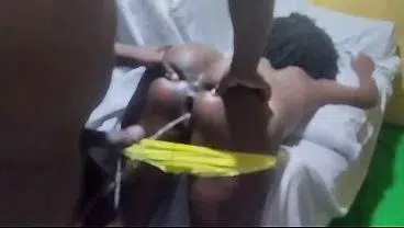 Collage girl squirting with queefing sound, 14minutes full video available for free on my channel “Driller”