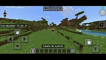 Como tener unos pinches ajolotes así bien maniacos en maica.