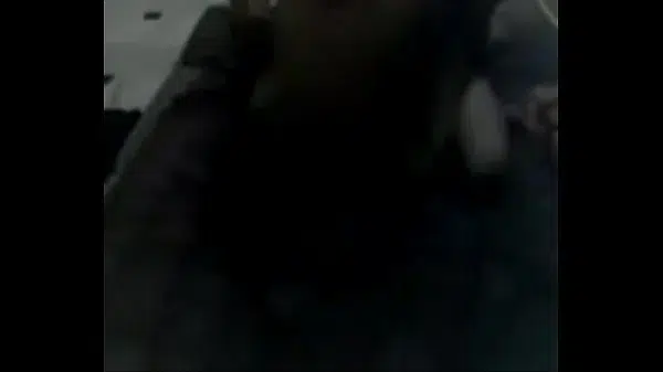 Cute and sexy desi couple making sex video Desi-scandals.com for more