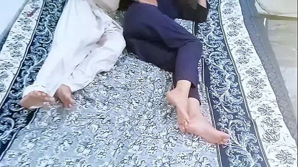 Desi Cute shy girl has her first experience’ Desi Village Girl First Time sex video