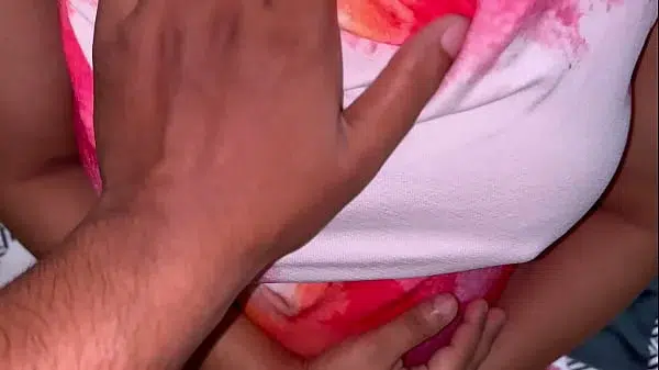 Desi Indian jija sali ki romantic sex video first time my room fucked in Indian beautiful woman 2