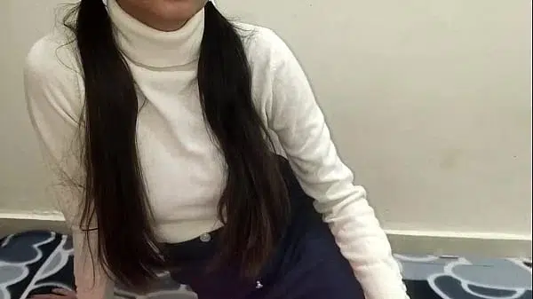 Desi maal ko ghar pe bulakar choda clear Hindi audio