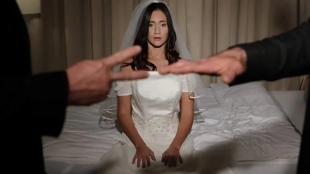 Do as you are told wife! – FREE FULL VR PORN VIDEO