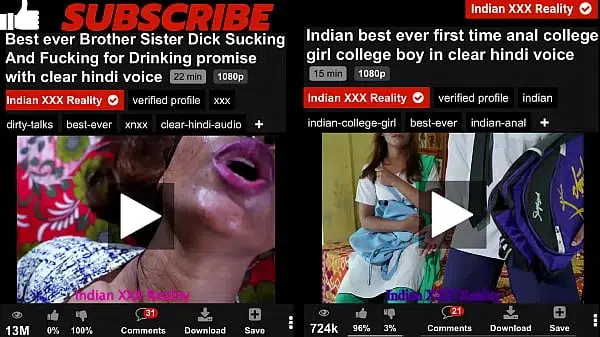 इंडियन XXX प्रिया मालकिन की नौकर के साथ चुदाई हिंदी में XXX