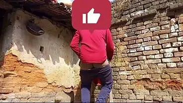 दीदी को सुनसान इलाके वाले खंडर में चोद दिया