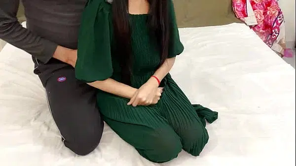 पाकिस्तानी पति पत्नी उर्दू चुदाई ऑडियो के साथ XXX देसी चुदाई वीडियो