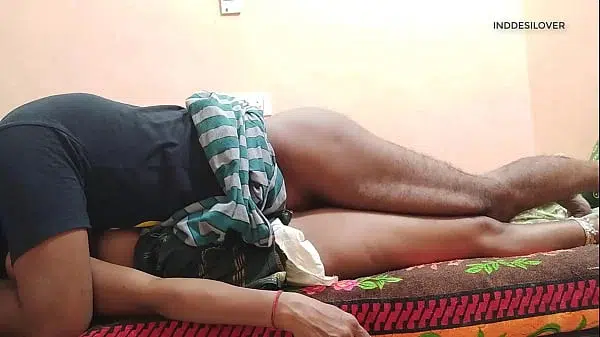 हिमाचल की लड़की की उसी के घर में चुत चुदाई