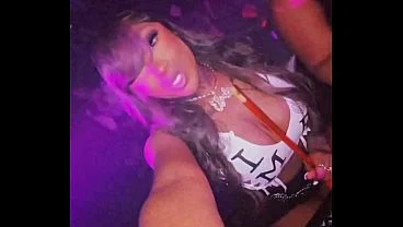 Erica Banks Short video 4