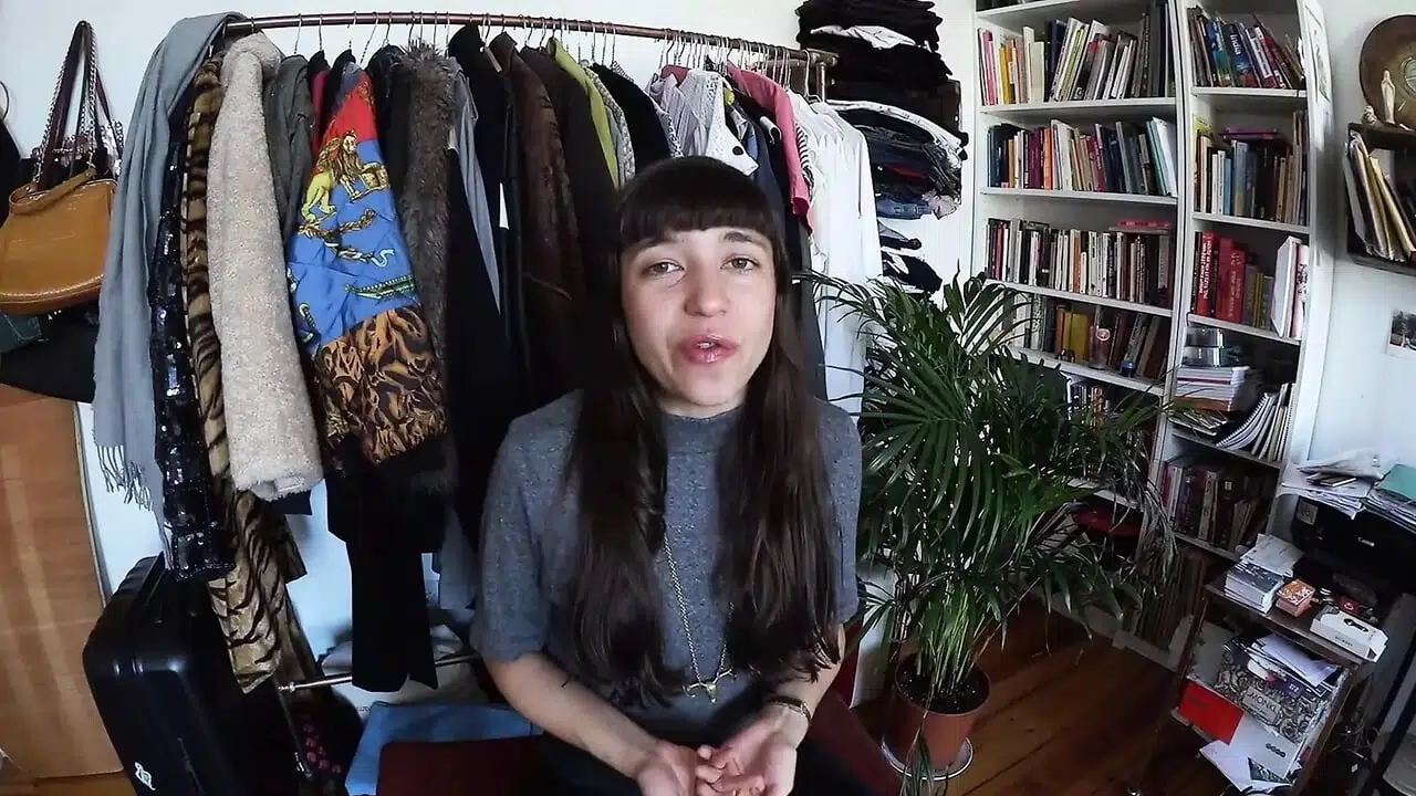 Ersties – First Time Sex Lindsey