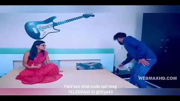 Girlfriend Chahat hot web series