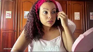 GRWM Coconut Cosplay Valentine’s Fart Gift – Makeup & Talk