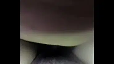 Haciendo cornudo al marido