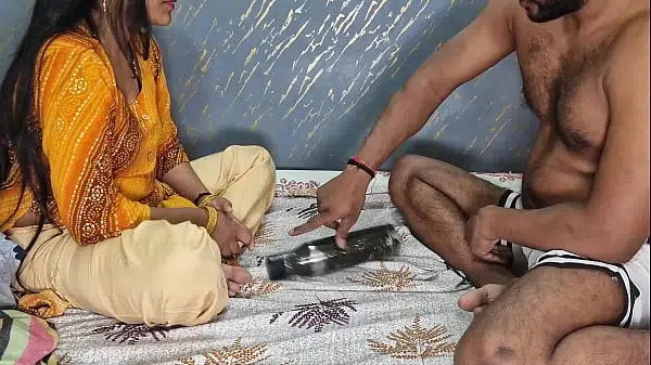 Haryanas dehati Bhabhi’s sister fucked in her mayke (Hindi Audio)