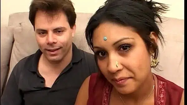 Hindi dirty Milf Slut Cheats naiv Husband while he is Out – Clear Audio