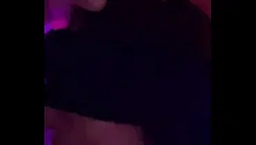 I give my stepbrother oral sex while blindfolded