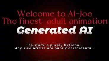 In front of my elder brother’s prese, My sister-in-law actually did such a thing to me.This is just too exciting.. AI-generated