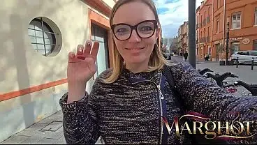 In Toulouse, a hot Arab guy with a massive thick cock approached me and invited me straight to his hotel room.