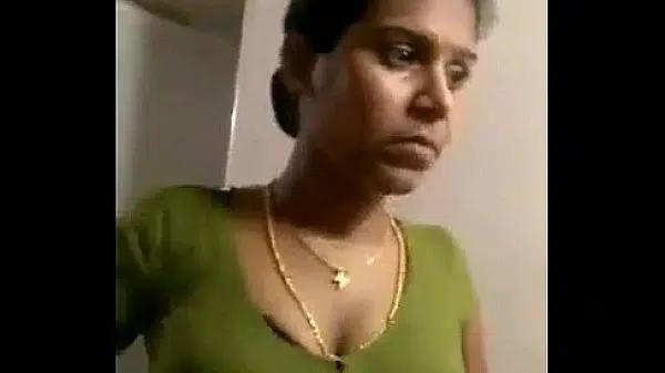 Indian girl stripping