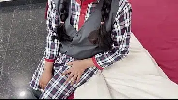 Indian school gf Big Ass Doggystyle Anal Sex Best Asshole Farting Video