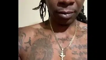 King Chi $ki  Ate My New Favorite Tattoo Artist Litteraly – update #3 – 236B481E-FA10-495B-8527-AAB4C2AE0F64segment video 2 – Apr 12, 2026