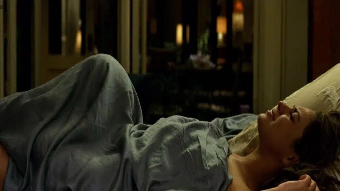 Mila Kunis xxx video