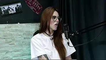 NÃO SABE COMO CONSEGUIU A ASSINATURA, E BAIXARAM SEUS VÍDEOS – Bella Ruiva (Moai TV)