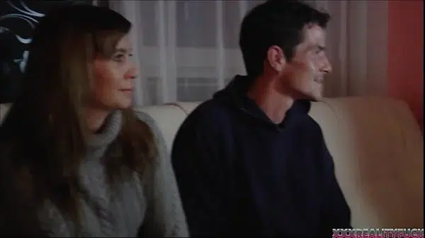 Naugthy Tina brought camera guys into amateur bedrooms showing how they have fun, enjoying oral and pussy fuck